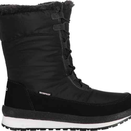 Campagnolo Harma Damen Schneestiefel schwarz 38 - Damenschuhe von CMP