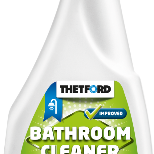 Thetford Badreiniger 500 ml - Sanitärzusätze & -flüssigkeiten