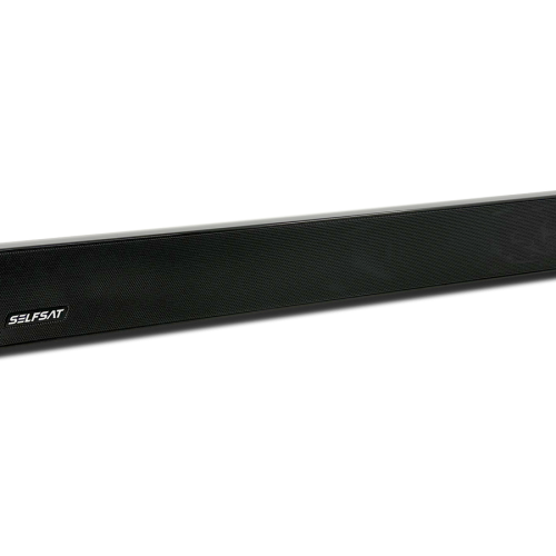 SELFSAT SOUNDBAR 22 ( 12V Soundbar passend für 22“ TVs )