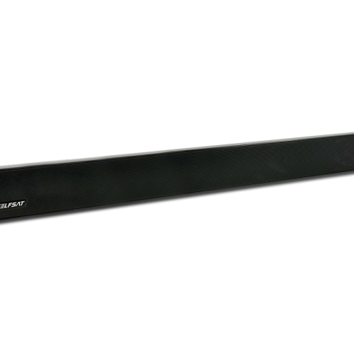 SELFSAT SOUNDBAR 32 ( 12V Soundbar passend für 32“ TVs )