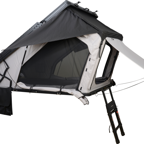 Gordigear Hartschalen Dachzelt Hapuku 2 Personen 215 x 140 cm - Dachzelte