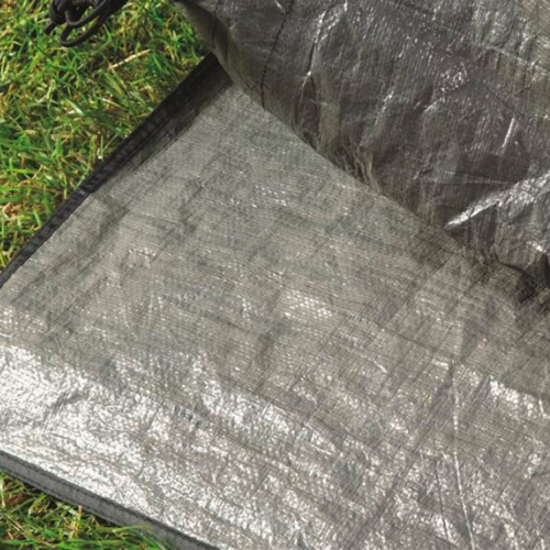 Outwell Zeltunterlage Footprint Crossville 250SA - Vorzeltteppich & Zeltboden