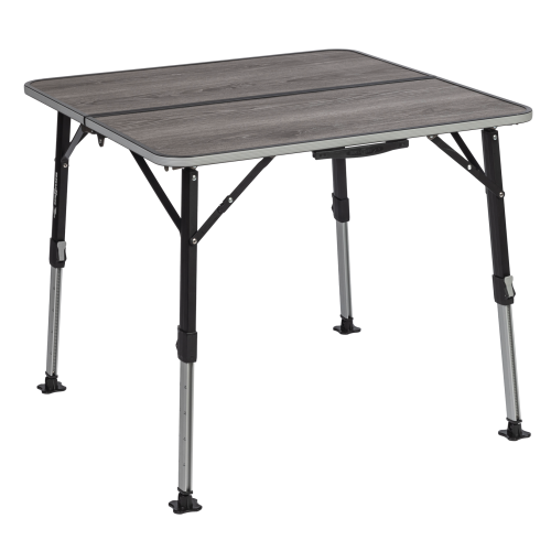 Brunner Outdoor Tisch Elutop Compack klappbar 80 - Klapptische