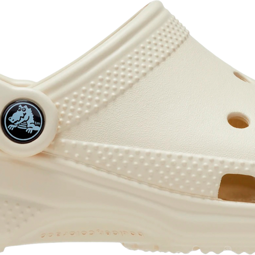 Crocs Clog Classic Unisex Allround Schuh beige 48-49 - Herrenschuhe