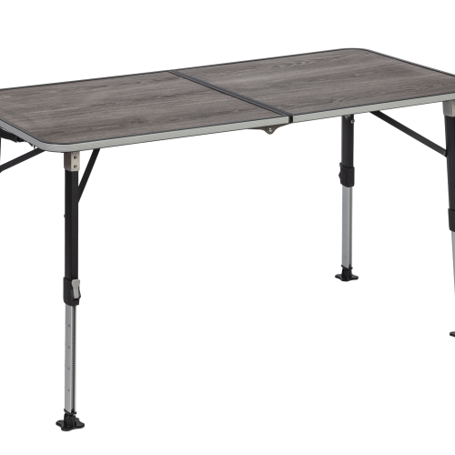 Brunner Outdoor Tisch Elutop Compack klappbar 120 - Klapptische