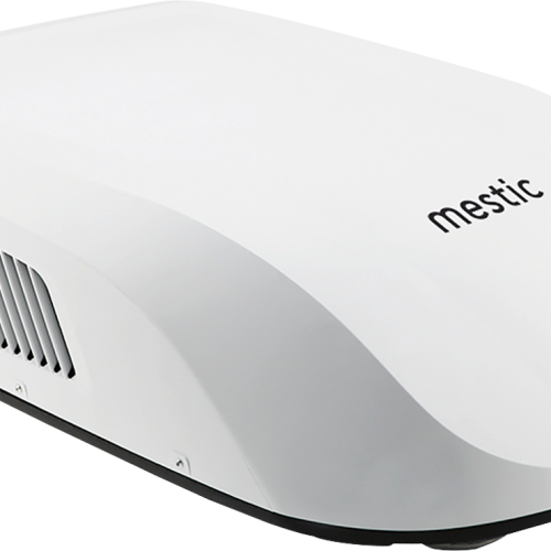 Mestic RTA-3600i Dachklimaanlage 3.600 W - Dach-Klimaanlagen