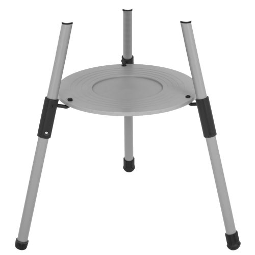 Brunner Standbein-Kit mit Ablage für BBQruiser LT - Umrüstung und Anbauteile