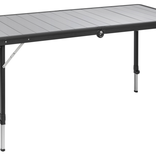 Brunner Dinemic 6 Outdoor und Campingtisch geeignet für 6 Personen - Klapptische