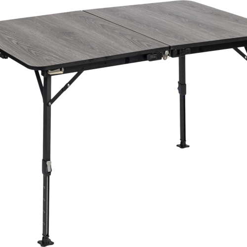 Brunner Outdoor Falttisch Elùtop Compack Extension klappbar - Klapptische