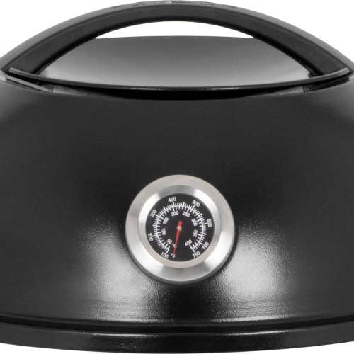 Brunner Grillhaube/Deckel geeignet für BBQruiser Grills - Umrüstung und Anbauteile