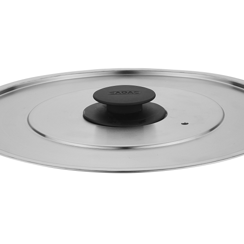Cadac Deckel für Safari Chef Pan 30 / Paella Pan 30 - Sonstiges Grillzubehör von Cadac Dometic