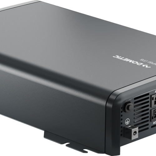 Dometic Komfort-Sinus-Wechselrichter SinePower DPSI 1812iTS mit Umschalter 1.800 W / 12 V  - Wechselrichter & Spannungswandler