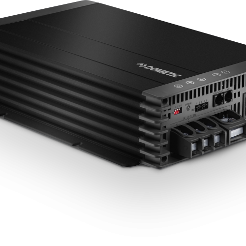 Büttner Dometic Ladegerät PerfectCharge MCA+1280 / 80 A - Batterie-Ladegeräte
