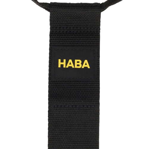 Haba Kabelbinder mit Handgriff FlexiCord Grip bis 50 kg - Kabel & Verbinder