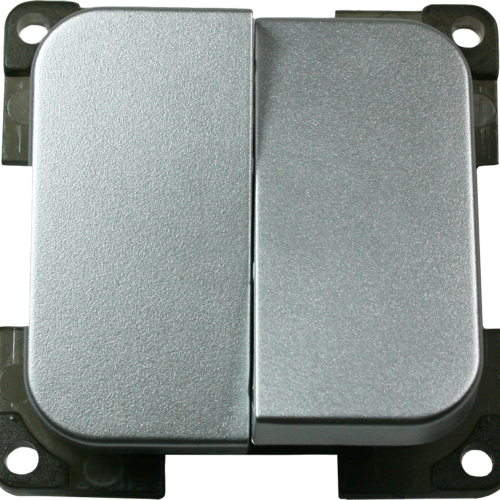Haba C-Line Serienschalter - Schalter, Taster & Rahmen