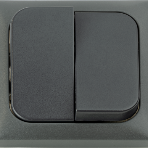 Haba C-Line Serienschalter - Schalter, Taster & Rahmen
