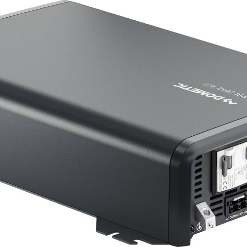 Dometic Sinus-Wechselrichter SinePower DPSI 2012 RC 12V - Wechselrichter & Spannungswandler