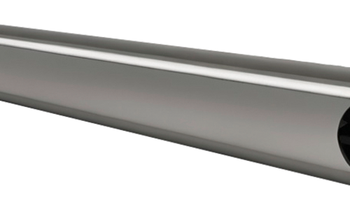 BR Systems Montageschiene für Fahrradträger Bike Lift / Bike Glide grau - Fahrradträger Zubehör von BR-Systems