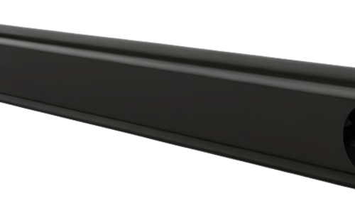 BR Systems Montageschiene für Fahrradträger Bike Lift / Bike Glide schwarz - Fahrradträger Zubehör von BR-Systems