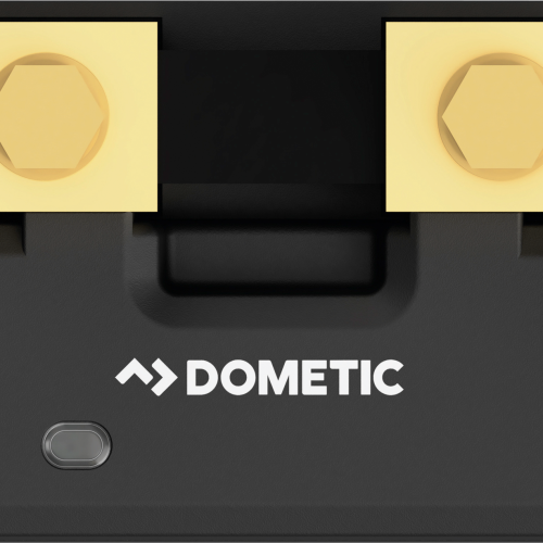 Dometic Batteriekontrolle Smart Shunt N-Bus 300 A - anderes Solarzubehör von Büttner Dometic