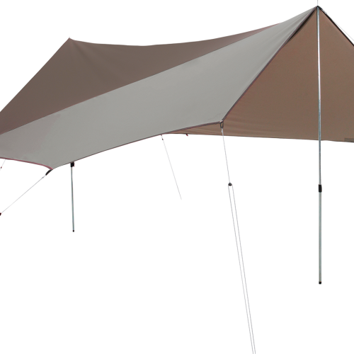 Outwell Tarp Louisiana TC  - Pavillons & Tarps
