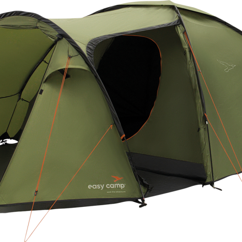 Easy Camp Kuppelzelt Lomsdal 4 für 4 Personen - Iglu- & Kuppelzelte