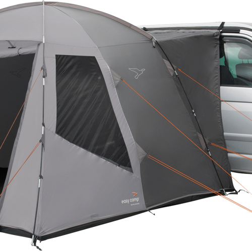 Easy Camp Busvorzelt Utne Kuppel 180 - 205 cm - Reisemobil- & Busvorzelte