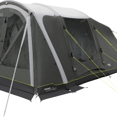 Outwell Tunnelzelt Flagstaff 5 Air für 5 Personen - Tunnelzelte