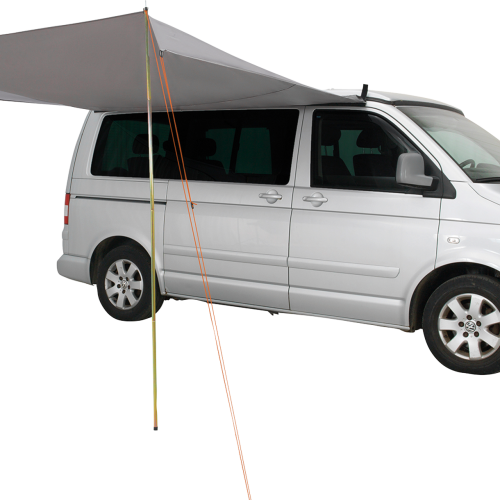 Easy Camp Vordach Voss Canopy für Campingbusse 150 - 260 cm - Sonnensegel & Vordächer