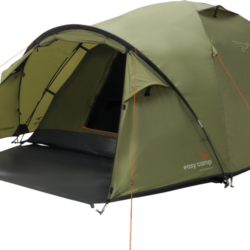 Easy Camp Kuppelzelt Setesdal 4 für 4 Personen - Iglu- & Kuppelzelte