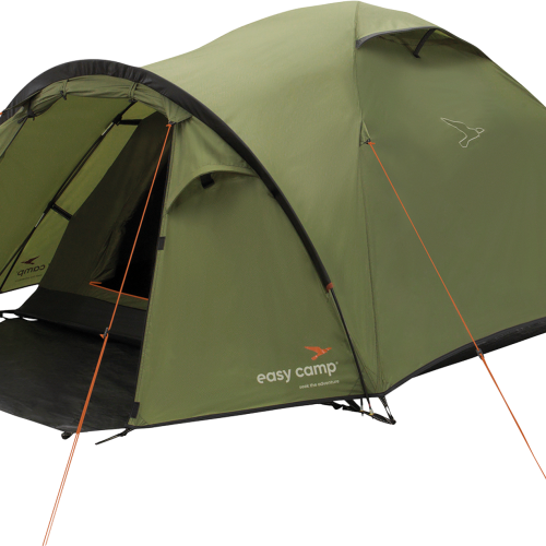 Easy Camp Kuppelzelt Setesdal 3 für 3 Personen - Iglu- & Kuppelzelte