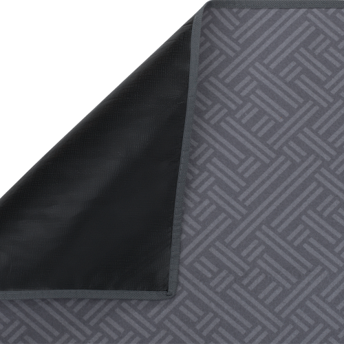 Easy Camp Universal Zeltteppich Rosebay L 190 x 300 cm - Vorzeltteppich & Zeltboden von Outwell
