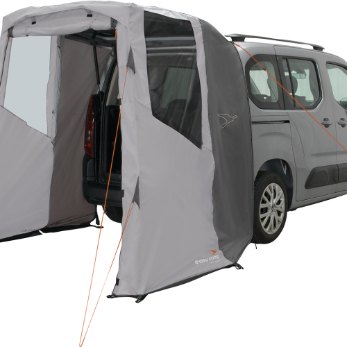 Easy Camp Krossbu Mini Heckzelt - Markisenvorzelte & Wände