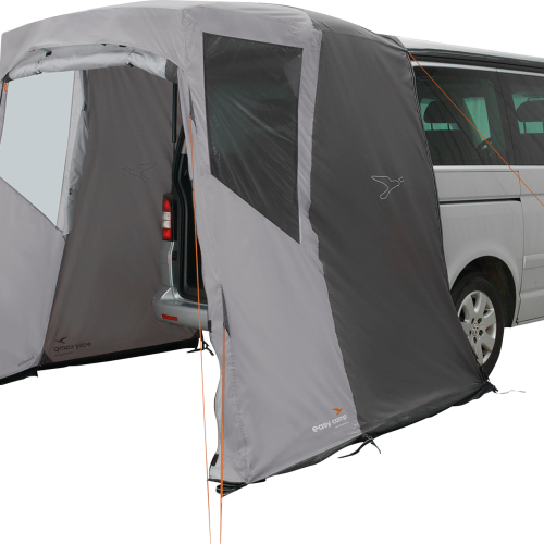 Easy Camp Krossbu Heckzelt - Reisemobil- & Busvorzelte
