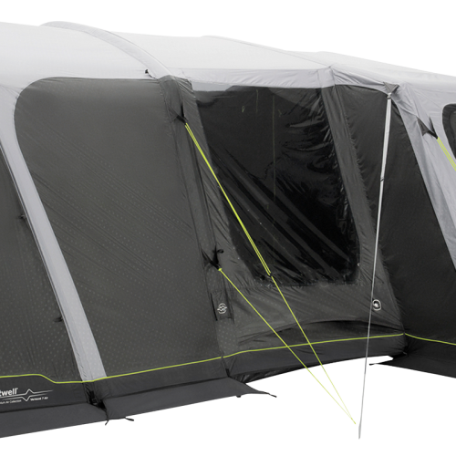 Outwell Tunnelzelt Vermont 7 Air für 7 Personen - Tunnelzelte