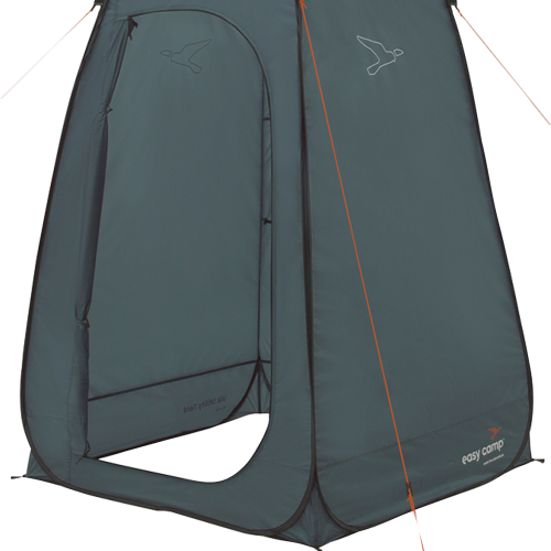 Easy Camp Pop-up-Dusch- und Toilettenzelt Vik  - Universal-/ Dusch- & Gerätezelte