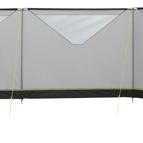 Outwell Windschutz Wisconsin 5 Meter - Sichtschutz & Sonnenschirme