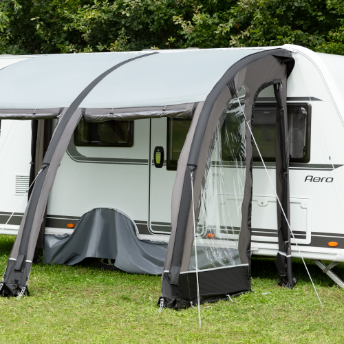 Berger Vorzelt Verona Air 300 - Sonnensegel & Vordächer