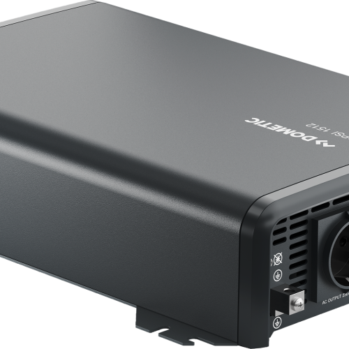 Dometic Sinus-Wechselrichter DPSI 1524 inklusive Fernbedienung 24 V / 1500 W - Wechselrichter & Spannungswandler