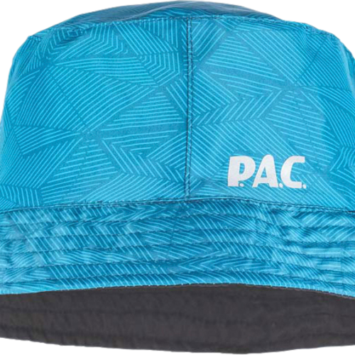 P.A.C. Ledras Bucket Hut türkis L-XL - Hüte & Mützen von PAC