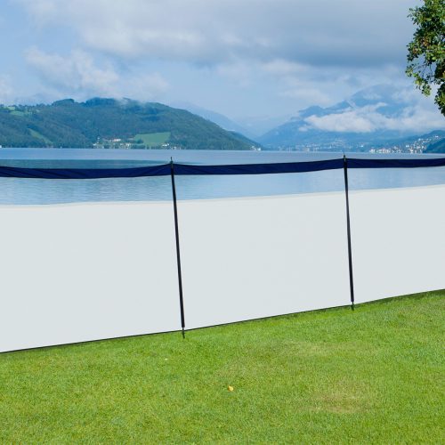 Berger Windschutz 600x150 cm - Sichtschutz & Sonnenschirme