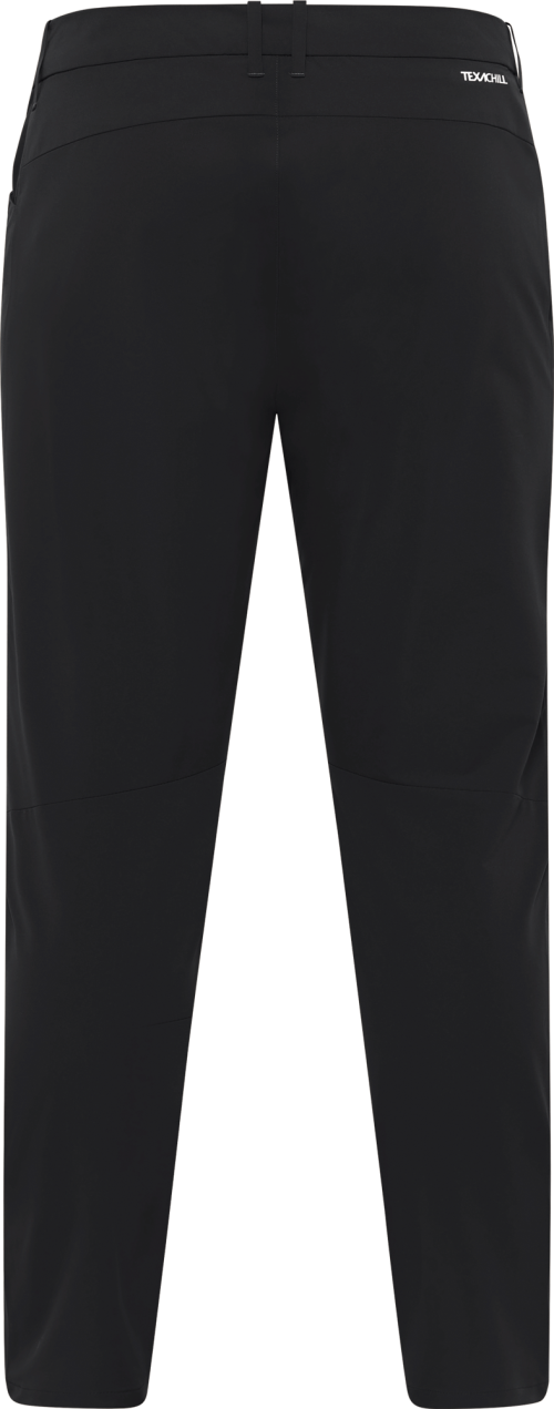 Jack Wolfskin Prelight Stride Pants Herrenhose schwarz 50 - Herrenhosen & -shorts