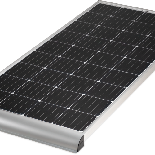Dometic Solar Komplettanlage NDS Solarenergy PSM175WP/SCE320 175 Wp + 320 W Solar-Laderegler - Solar-Komplettsets