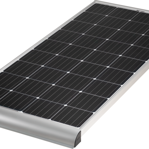 Dometic Solarmodul mit Aluminiumrahmen NDS Solarenergy PSM175WP 175 Wp - Solarmodule