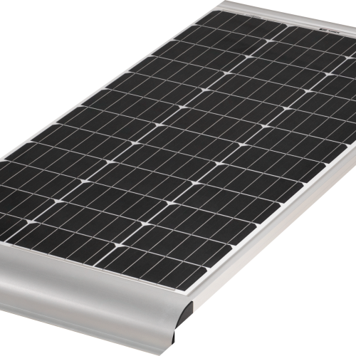Dometic Solarmodul mit Aluminiumrahmen NDS Solarenergy PSM85WP 85 Wp - Solarmodule