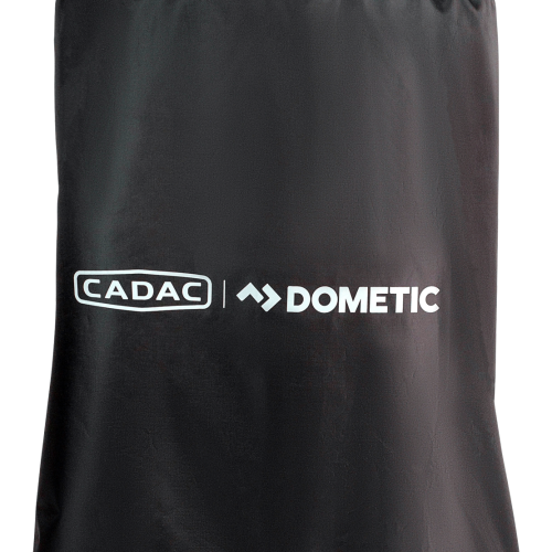 Cadac Abdeckhülle für Cadac Carri Chef Pro 40 Grill - Grillabdeckung, Aufbewahrung und Taschen von Cadac Dometic