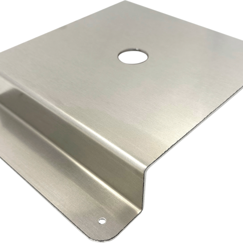 Selfsat MWR Montageplatte für 5G Antenne - Sat-Stative &  Sat-Masten