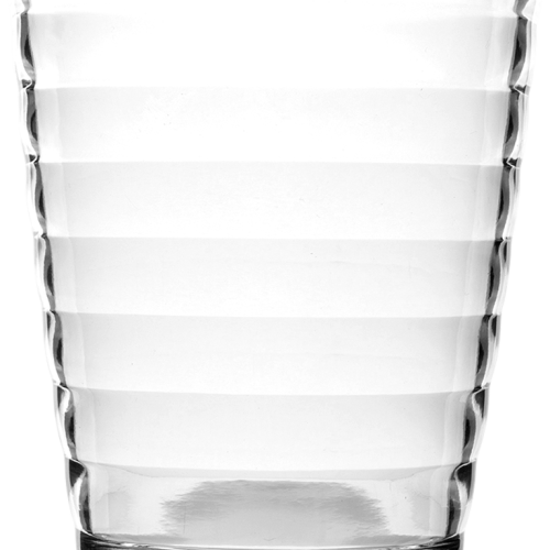 Bo-Camp Limonadenglas 350 ml 4er Set - Gläser
