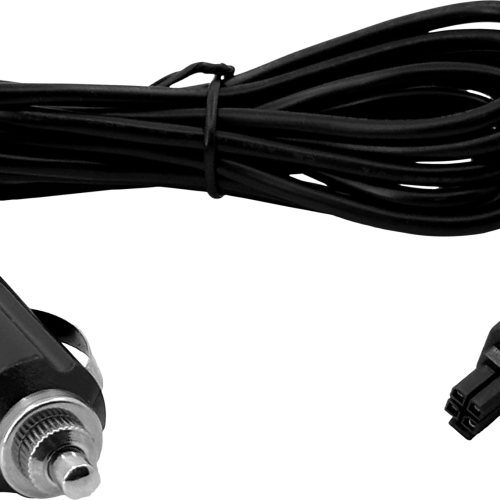Selfsat 12/24 Volt Zigarettenanzünderkabel für MWR 4524 / 4540 / 4550 / 5540 / 5550 / 6550 und Teltonika Router - 12 / 24 V Adapter & Kupplung