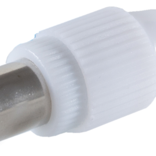 Berger Koax Anschlussstecker mit Schraubbefestigung - Sat-Zubehör